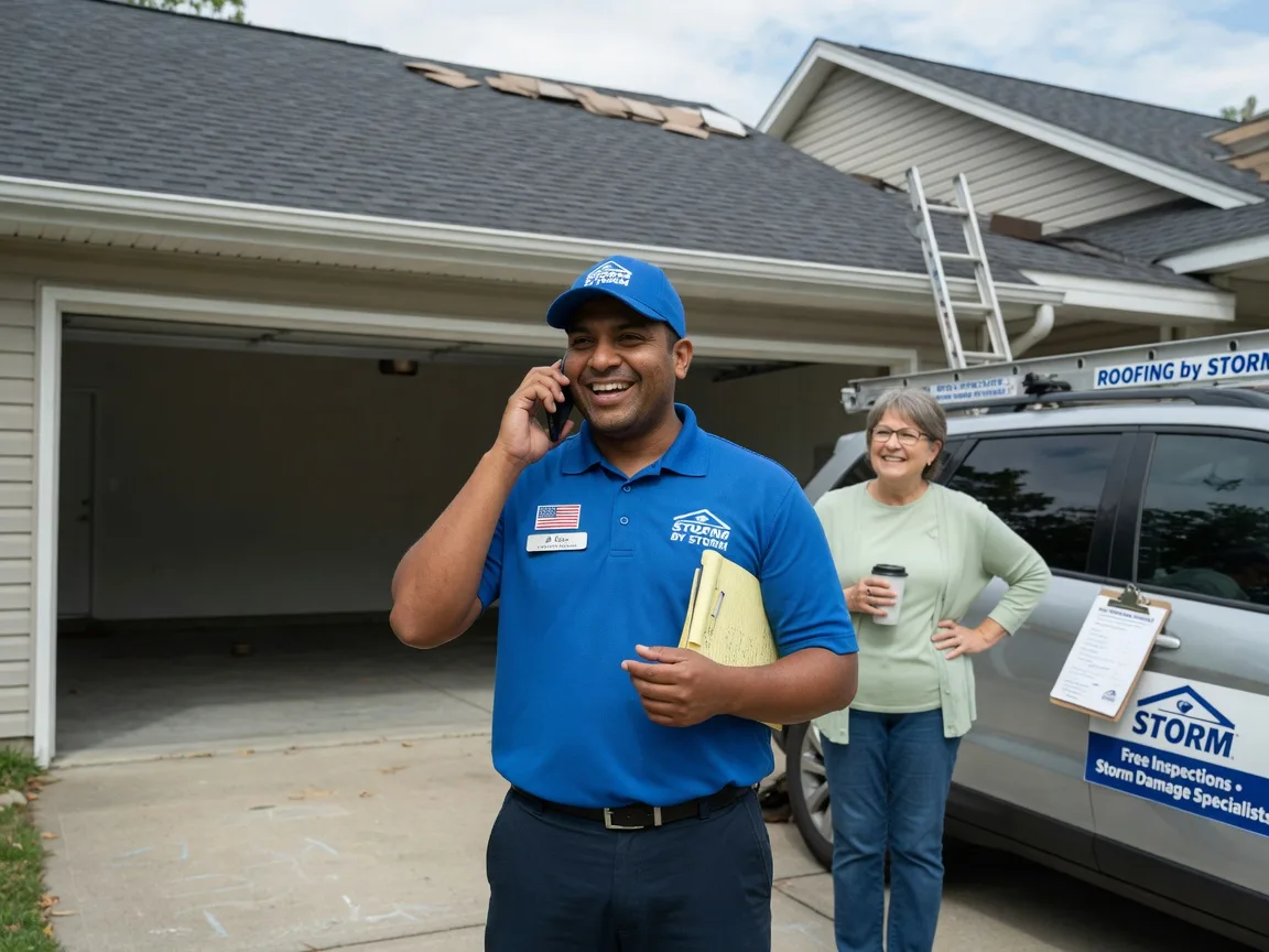 Roof Repair Near Me Carver, MN FAQs